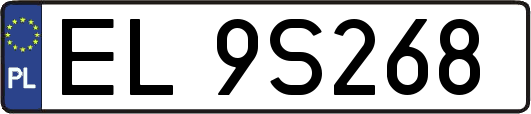 EL9S268