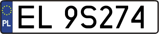 EL9S274