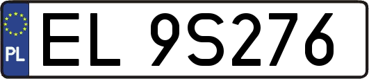 EL9S276