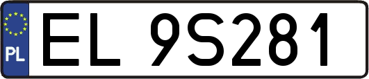 EL9S281