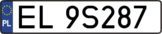 EL9S287