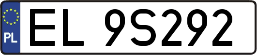 EL9S292