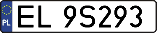 EL9S293