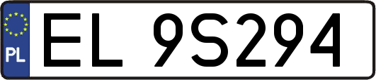 EL9S294