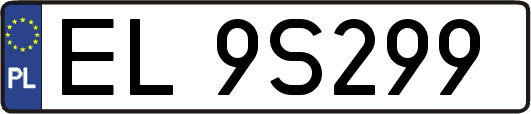 EL9S299