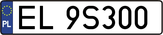 EL9S300