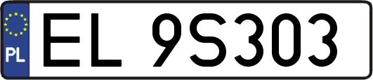 EL9S303