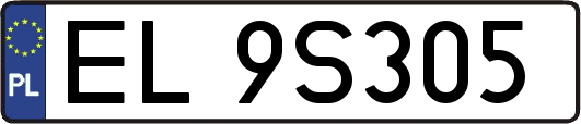 EL9S305