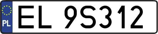 EL9S312