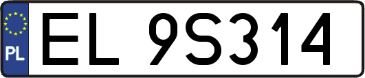 EL9S314