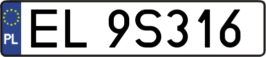 EL9S316