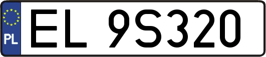 EL9S320