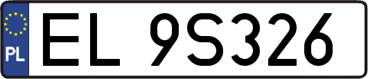 EL9S326