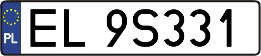 EL9S331