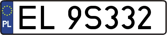 EL9S332