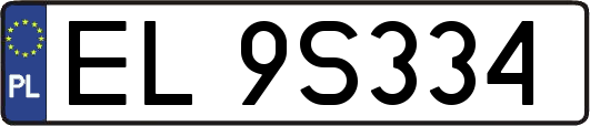 EL9S334