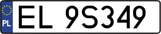 EL9S349