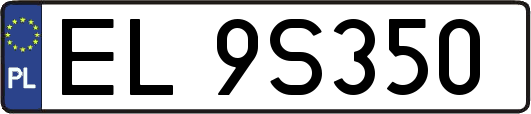 EL9S350