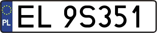 EL9S351