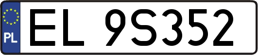 EL9S352