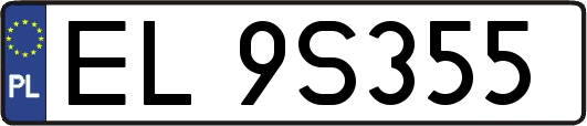 EL9S355