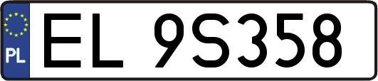 EL9S358