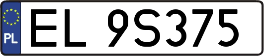 EL9S375