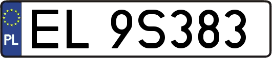 EL9S383