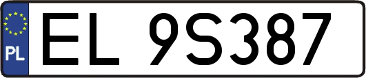 EL9S387