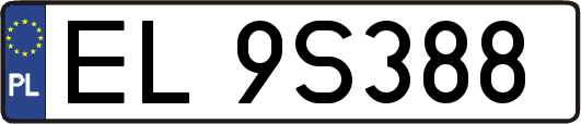 EL9S388