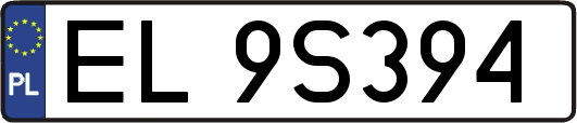 EL9S394