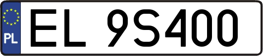 EL9S400