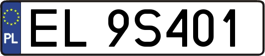 EL9S401