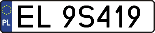 EL9S419