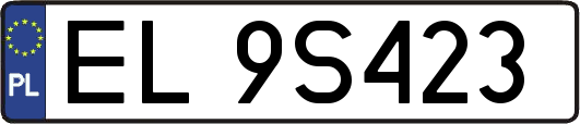 EL9S423