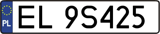 EL9S425