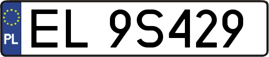 EL9S429