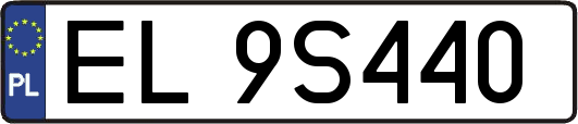 EL9S440