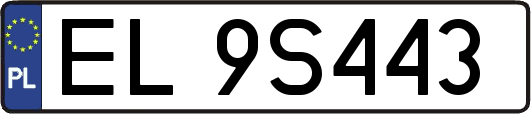 EL9S443