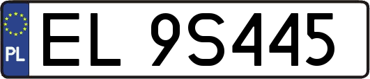 EL9S445