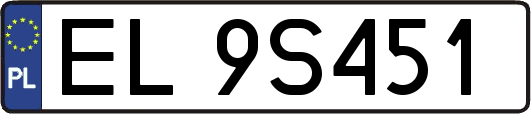 EL9S451