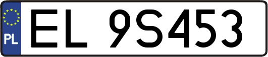 EL9S453