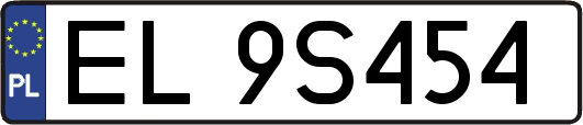 EL9S454