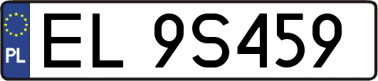 EL9S459