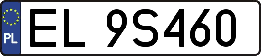 EL9S460