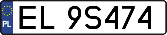 EL9S474