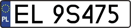 EL9S475
