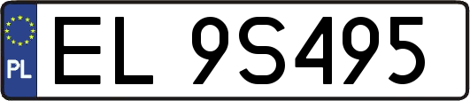 EL9S495