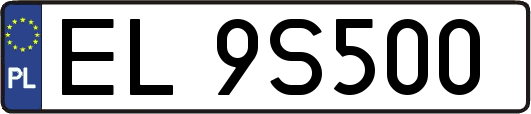 EL9S500