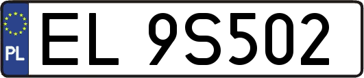 EL9S502